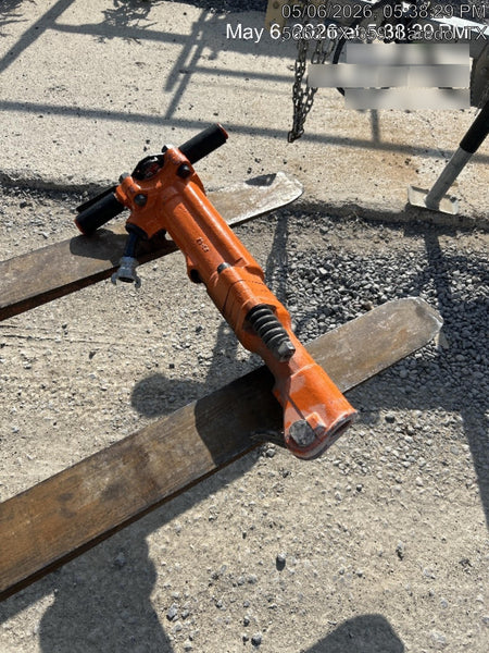 2024 MICHIGAN PNEUMATIC ES-TPB90-118-TRACKER