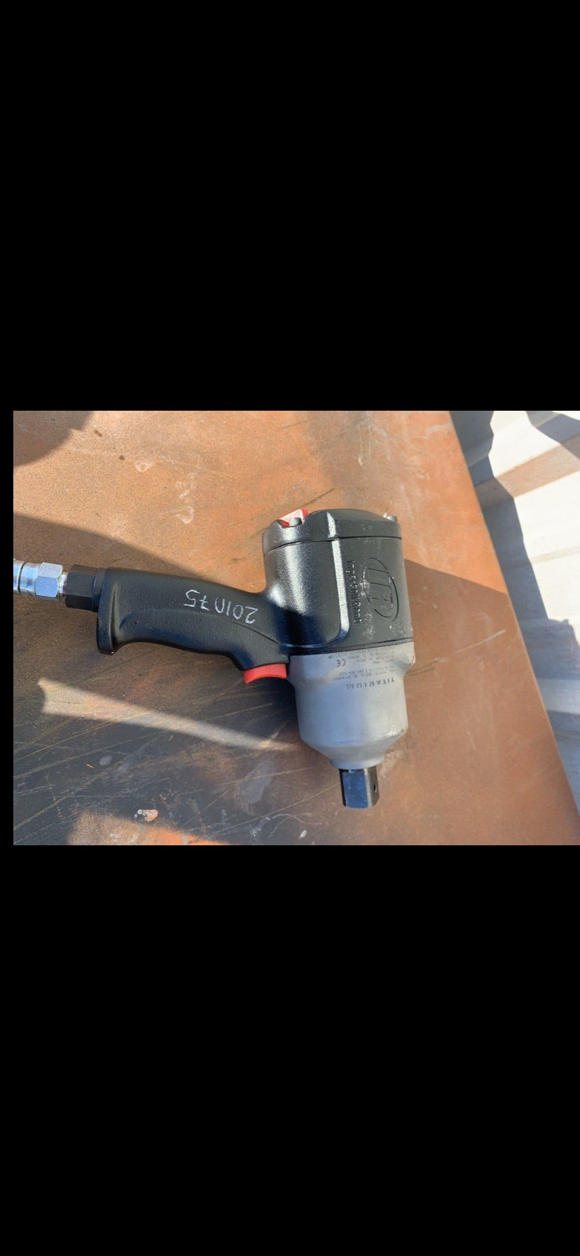 2022 INGERSOLL RAND 2925P3TI