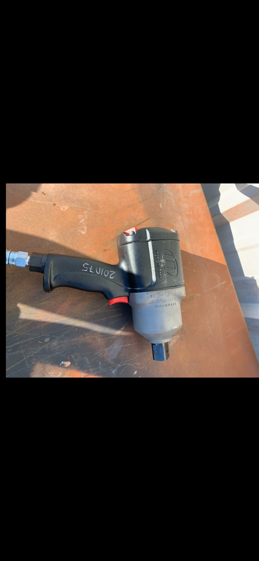 2022 INGERSOLL RAND 2925P3TI