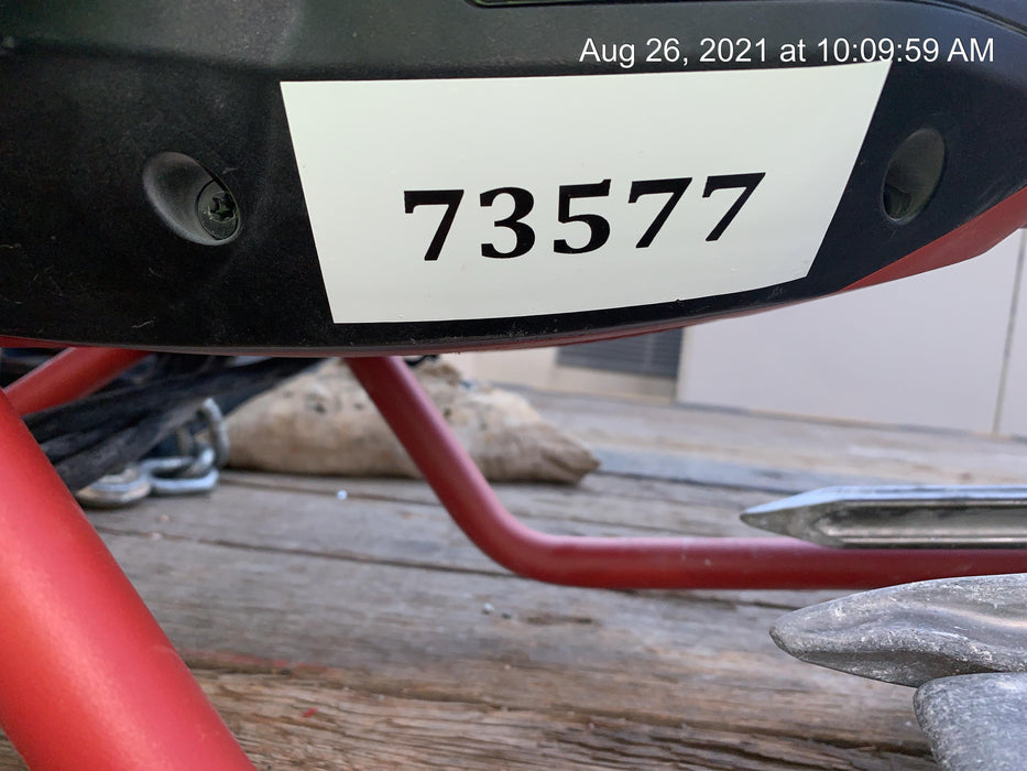 2020 HILTI TE 3000-AVR