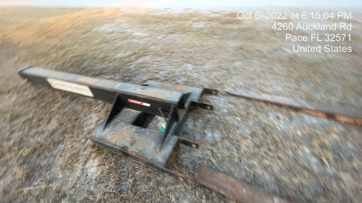 2021 ARROW MATERIAL HANDLING CE60-TH-STP