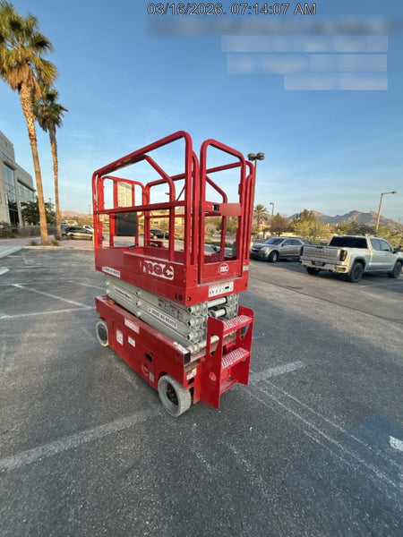 2019 MEC 1930SE