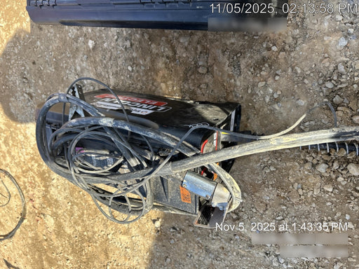 2024 LINCOLN ELECTRIC LN-25X