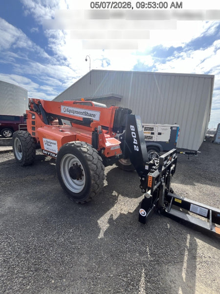 2025 STAR INDUSTRIES M1360B - Star JIB Boom
