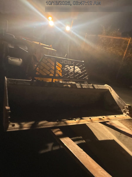 2025 JCB 505-20TC