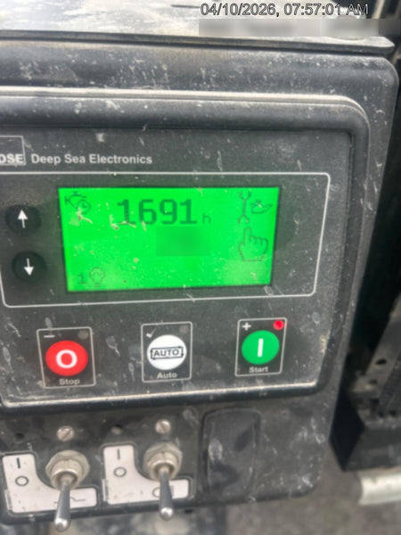 2024 WACKER NEUSON LTT4