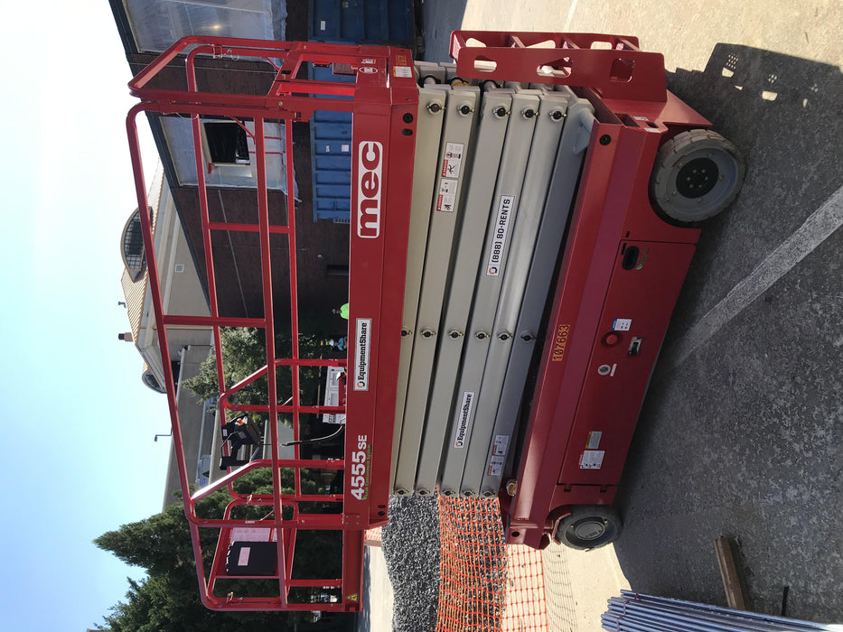 2020 MEC 4555SE