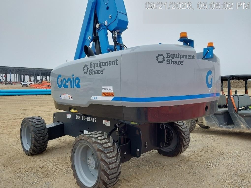 2026 GENIE S-65 XC