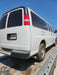 2023 CHEVROLET Express Van - Rental