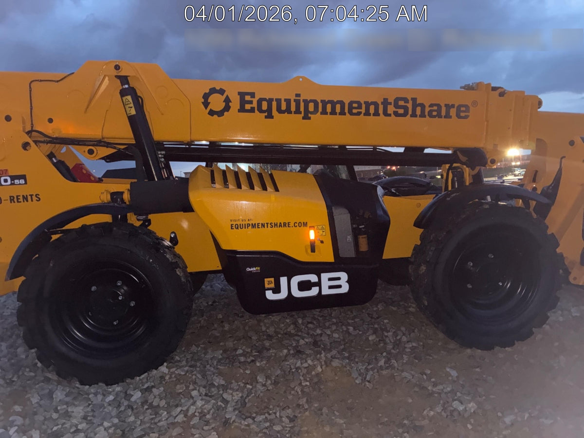 2026 JCB 510-56