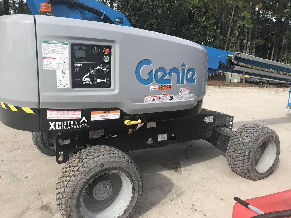 2020 GENIE S-45 HF