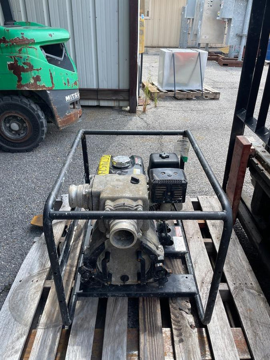 2025 MI-T-M WTP-T03-0MGH