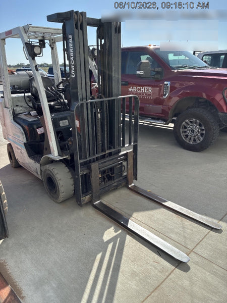 2023 UNICARRIER MAP1F2A25DV