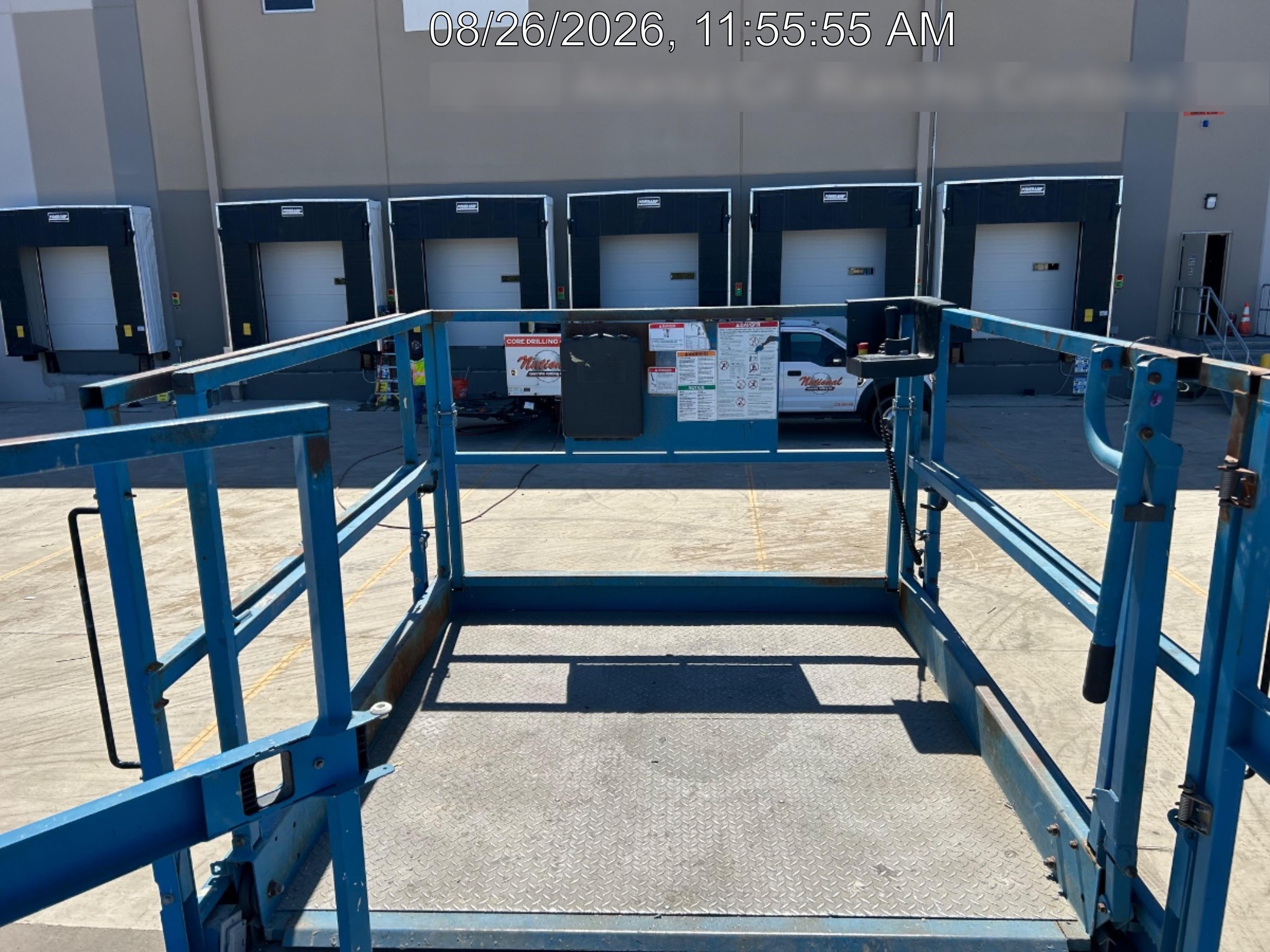 2021 GENIE GS-4390 RT