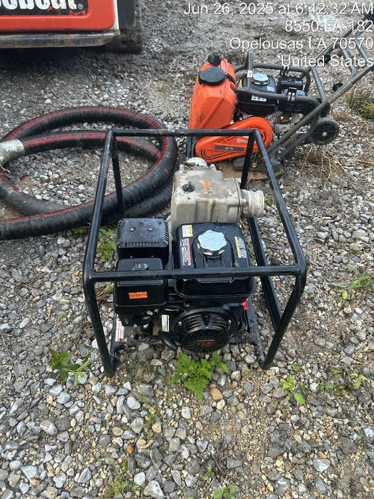 2025 MI-T-M WTP-T03-0MGH