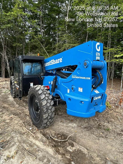 2025 GENIE GTH-844