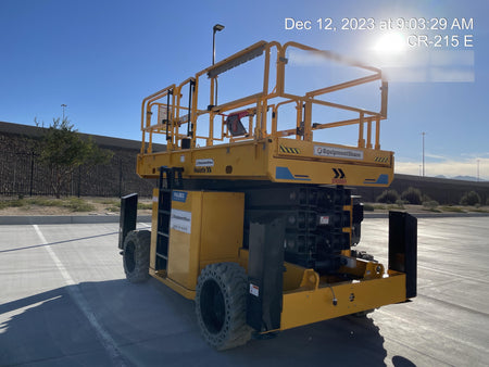 2023 HAULOTTE HS4390 E PRO