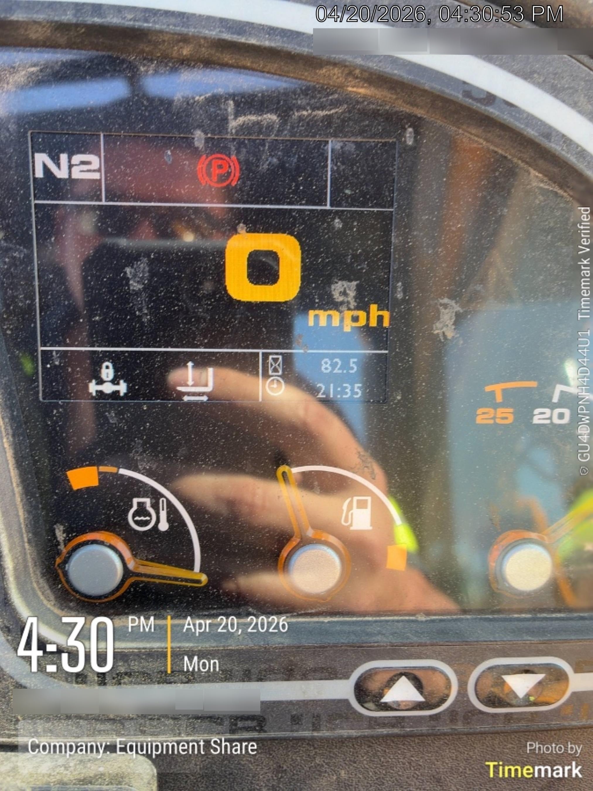 2025 JCB 512-56