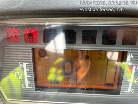 2022 UNICARRIER PF80N