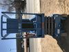 2020 Genie GS-1930 Solid Non Marking Tires, Beacon, Folding rails with half height swing gate