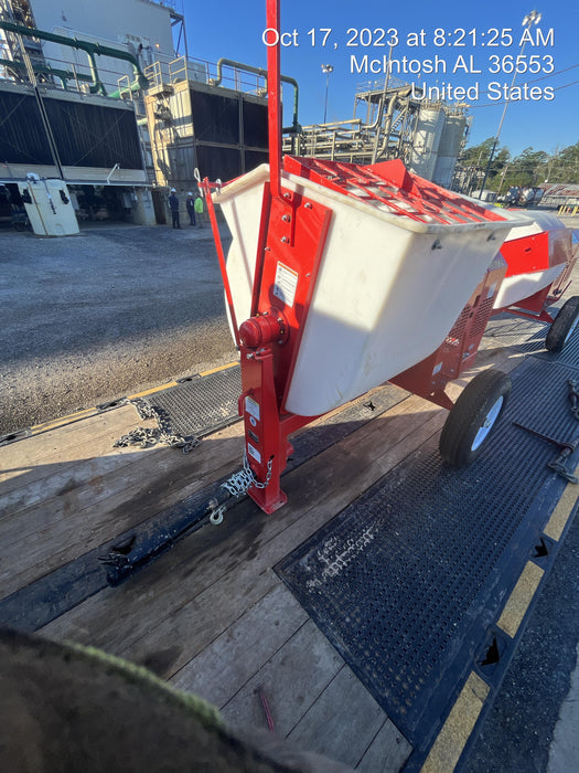 2023 MULTIQUIP WM90PH8