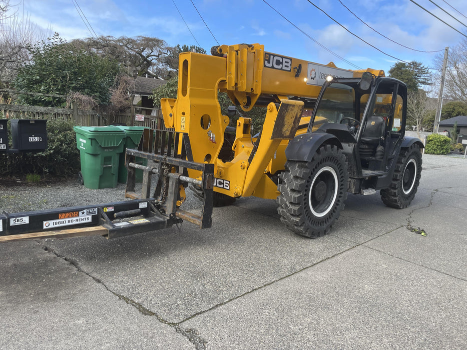 2020 STAR INDUSTRIES M1360B - Star JIB Boom