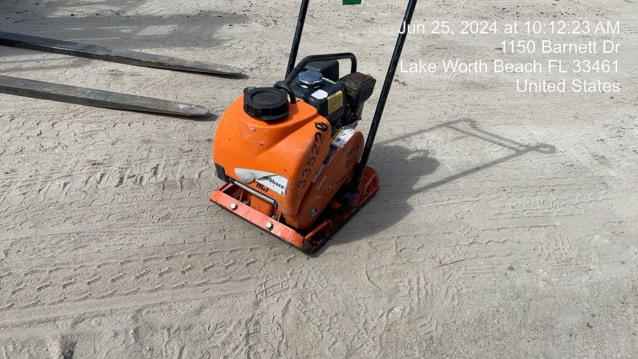 2023 MULTIQUIP MVC82VHW