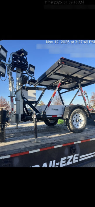 2024 WANCO WLTS-MM8A-1600