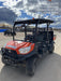 2022 KUBOTA RTV-X1140W-H (Canopy)