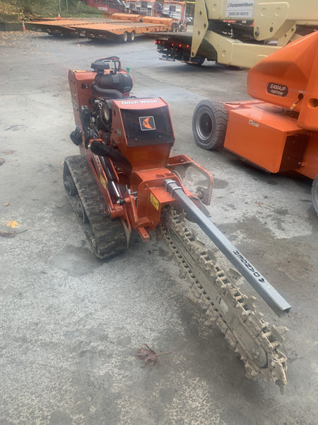 2023 DITCH WITCH C24XA