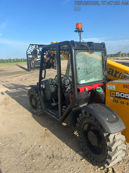 2025 JCB 505-20TC