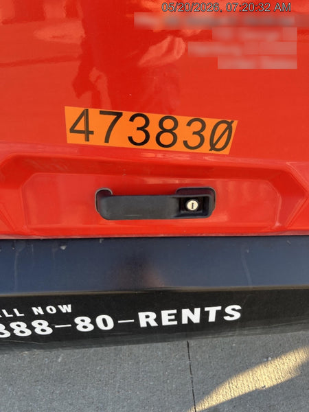 2025 MANITOU MTA1255