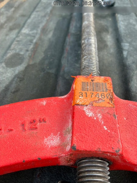 2023 RIDGID 83165