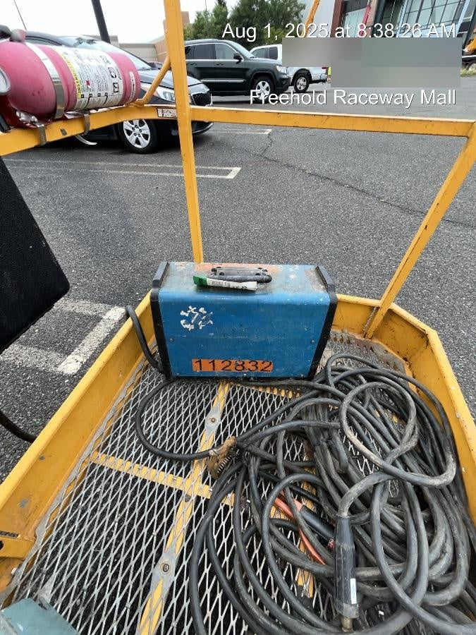 2020 MILLER ELECTRIC CST-280