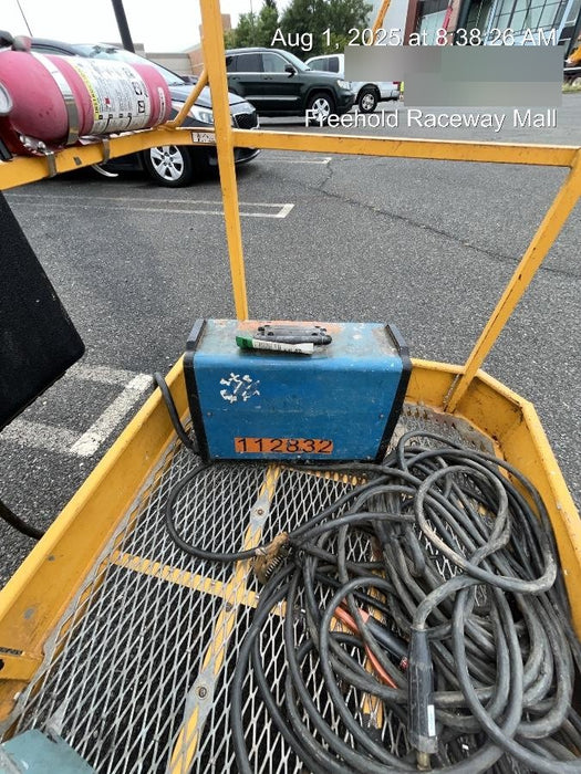 2020 MILLER ELECTRIC CST-280