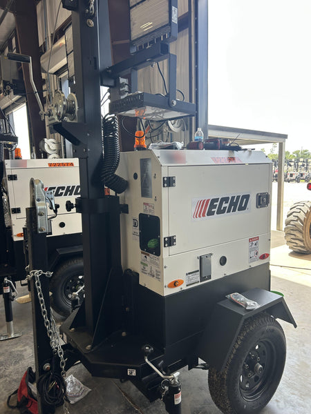 2026 ECHO DLT-3