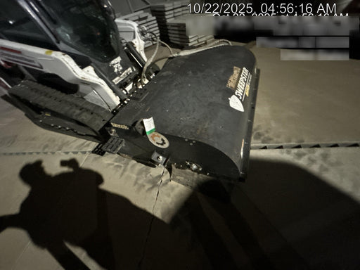 2020 PALADIN Sweepster SB72