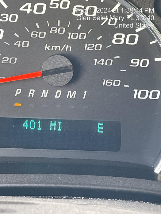 2023 CHEVROLET Express Van - Rental