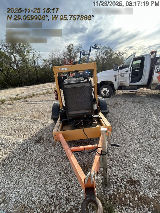 2022 PIONEER PP44S10L761-D2.9L4