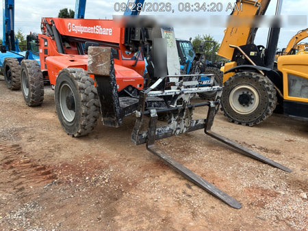 2022 SKYTRAK 10054