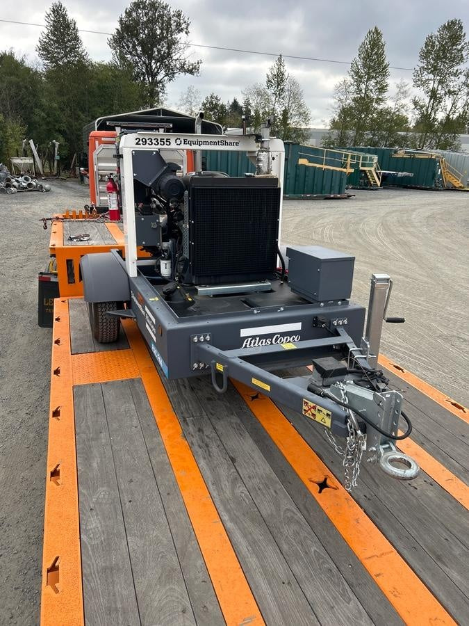2023 ATLAS COPCO PAC F44 KD