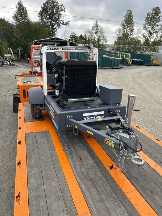 2023 ATLAS COPCO PAC F44 KD