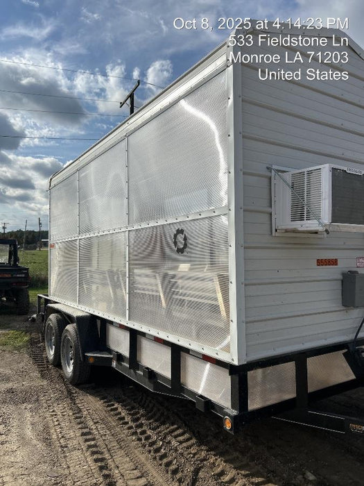 2025 PRO EPIC FBPRO-4K18S-D