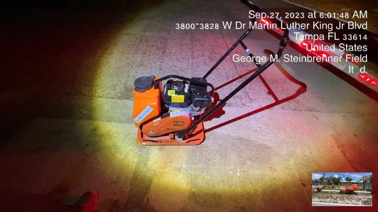 2023 MULTIQUIP MVC82VHW