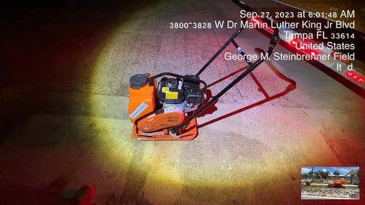 2023 MULTIQUIP MVC82VHW