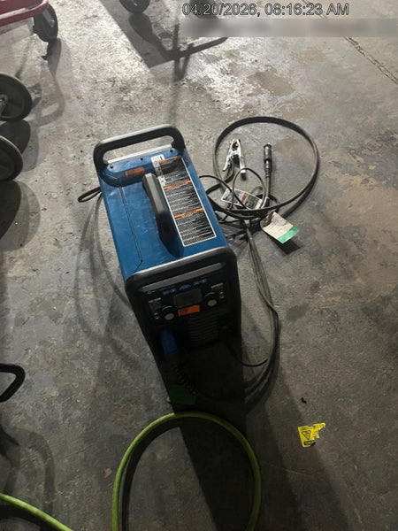 2025 MILLER ELECTRIC Multimatic 220