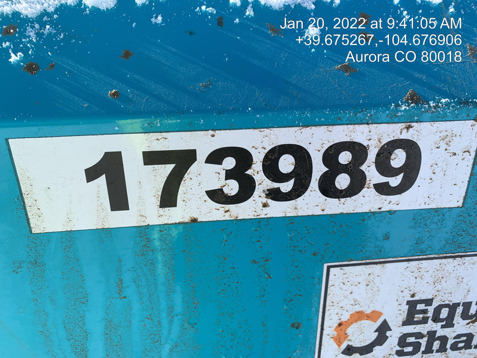 2021 AIRMAN PDS185S-6E1