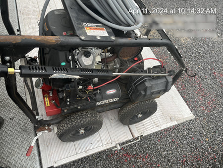 2022 SIMPSON 65232