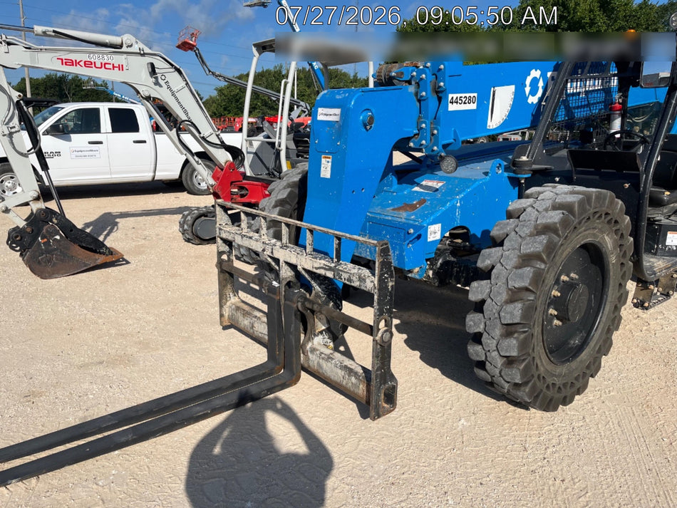2024 GENIE S-45 XC