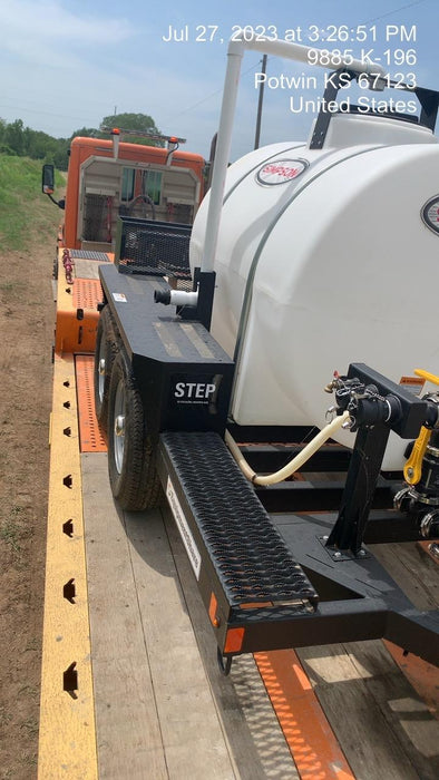 2023 SIMPSON SWT-52517